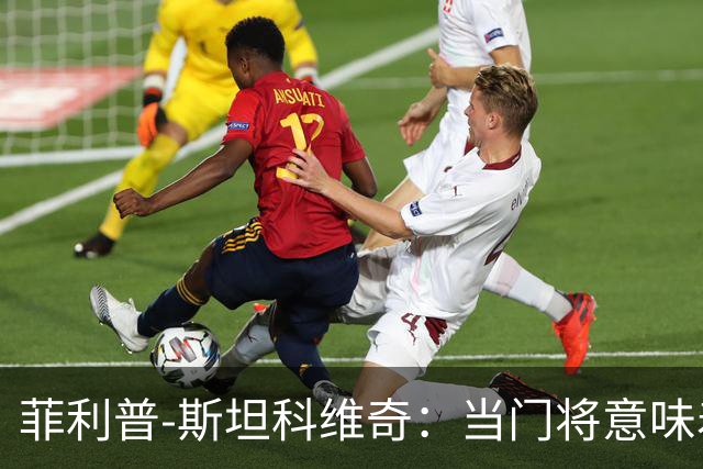 菲利普-斯坦科维奇：当门将意味着责任；国米永远是我的家
